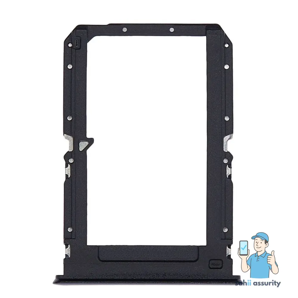 SIM Card Holder Tray for OnePlus Nord CE 5G thumbnail